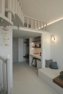 Airy Suites Santorini - Ia - 5