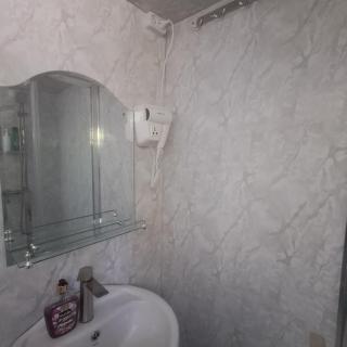 Elos Guesthouse - Iprari - 8