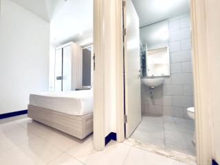 Charming 2BR Apartment at Amor Pakuwon City Mall East Surabaya by Le Ciel Hospitality - Surabaya - 3