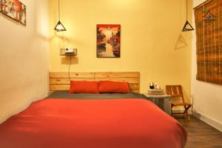 Stay Here - Ho-Chi-Minh-Stadt - 5