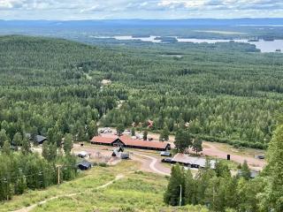 Gesundaberget Lodge & Parstugor - - 7