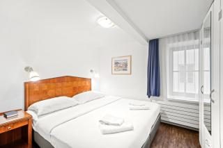 Hine Adon Fribourg City Aparthotel Self checkin - 2