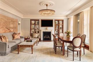 Claridge's, Maybourne - Londra - 4