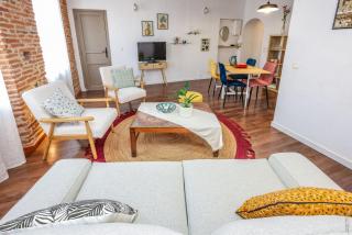 Appartement Gambetta - Hypercentre - Gaillac - 7