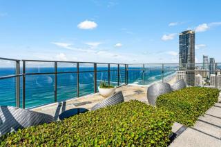 The Coastline Den - 8