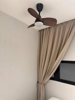 Arcuz Minimalist Stay Near Paradigm - Petaling Jaya - 8