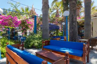 Palm Bay Sissi Hotel - Sissi - 7