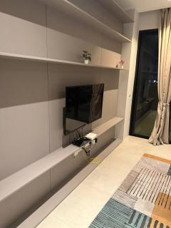 Arcuz Minimalist Stay Near Paradigm - Petaling Jaya - 7