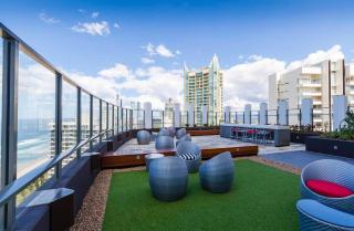 The Coastline Den - Gold Coast - 4