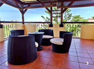 Shym Villa Flic en Flac - - 9
