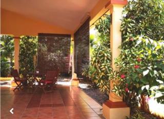 Shym Villa Flic en Flac - - 8
