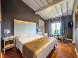 B&B Villa Le Farnete - Comeana - 9