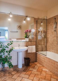 Borgo degli Ulivi - Castello di Montegridolfo - 7