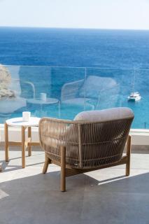 The Royal Blue Andros - 6