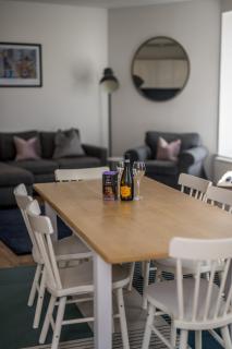 Casa Fresa - Cowgate House - 4