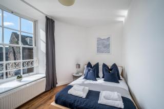 Casa Fresa - Cowgate House - 1