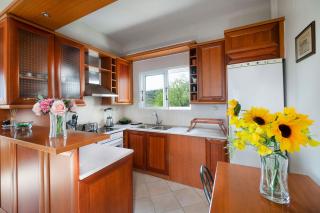 Nektar Luxury Apartment - Stalós - 3