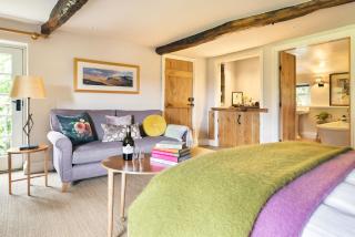 The Room at Rawsons - 9