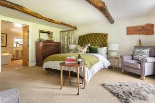 The Room at Rawsons - Levens - 8