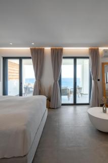 The Royal Blue Andros - 5