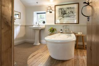 The Room at Rawsons - 4
