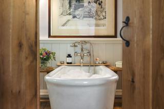 The Room at Rawsons - 4