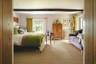 The Room at Rawsons - 1