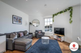 Casa Fresa - Cowgate House - 0