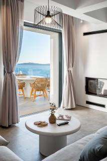 The Royal Blue Andros - 7