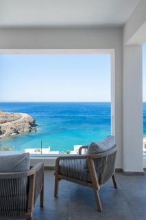 The Royal Blue Andros - 1