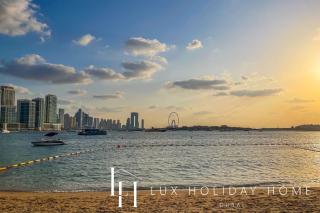 LUX The Seven Res Palm Studio - 2