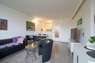 Apartment 412 - Hohegeiß - 5