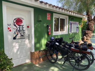 La Casa Verde - Murcia - 6