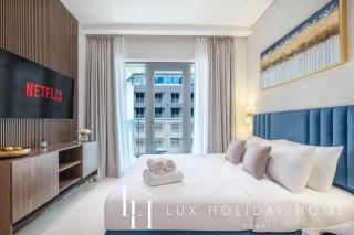 LUX The Seven Res Palm Studio - 9