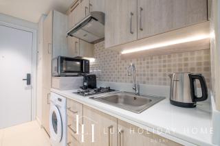 LUX The Seven Res Palm Studio - 4