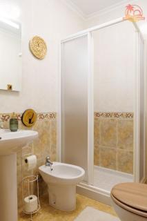 Casa Tulipanes - Santiago de la Ribera - San Javier - 1
