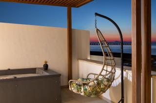 Ammos Suites - 3