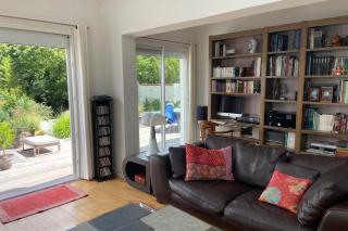 Sumptuous house with pool - La Rochelle - 8