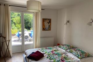 Sumptuous house with pool - 5