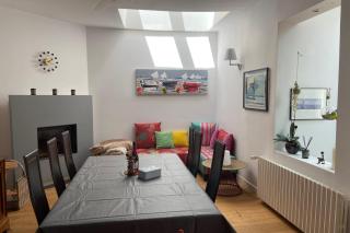 Sumptuous house with pool - La Rochelle - 3