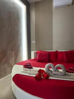 charme suite delux - 5