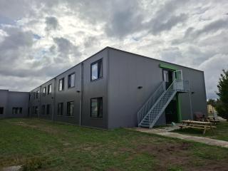 Work and Stay - Maasbree - 1