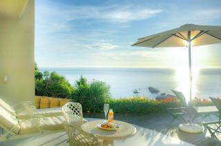 Casa Papale' Luxury Accommodation - Kapstadt - 6