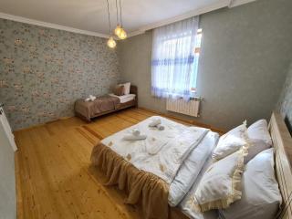 Lux simple villa Isk - 1