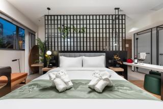 KSpace KaiShi hotel - 5