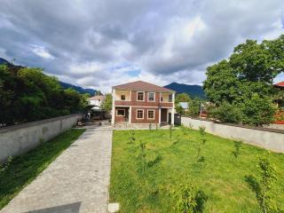 Lux simple villa Isk - Gabala - 9