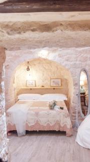 Al trullo di nonna Grazia - 3