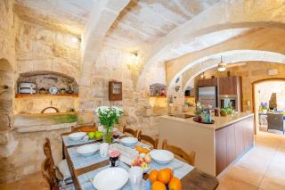 Razzett Matli Holiday Home - 7