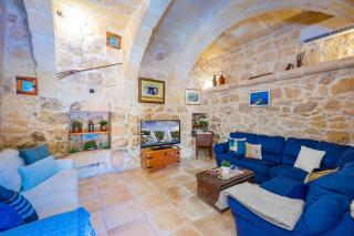 Razzett Matli Holiday Home - 4