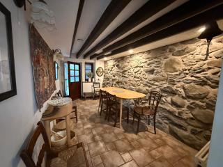 Elegant 4-Bed Pet-Friendly Retreat in Snowdonia - Conwy - 3